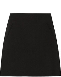 Черная мини-юбка от Marni