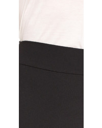 Черная мини-юбка от Susana Monaco