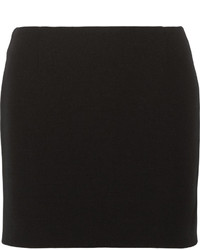 Черная мини-юбка от Tom Ford