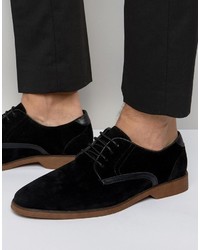 Мужская черная обувь от Asos