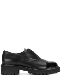 Черная обувь от Giuseppe Zanotti Design