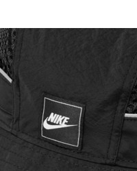 Мужская черная панама от Nike