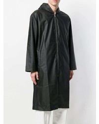 Мужская черная парка от A-Cold-Wall*