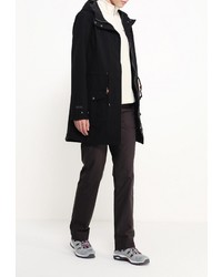 Женская черная парка от Regatta