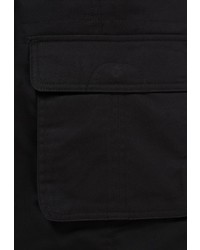 Женская черная парка от Roxy