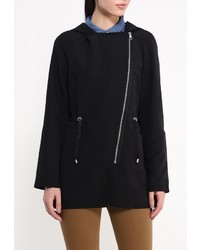 Женская черная парка от Vero Moda