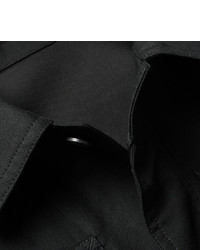 Черная полевая куртка от Ami