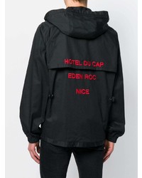 Черная полевая куртка от Enfants Riches Deprimes