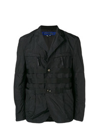 Черная полевая куртка от Junya Watanabe MAN