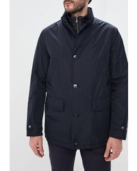 Черная полевая куртка от Marks & Spencer