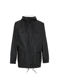 Черная полевая куртка от Y-3