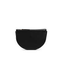 Черная поясная сумка от Wandler