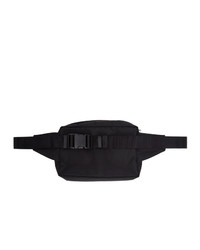 Мужская черная поясная сумка от Ps By Paul Smith