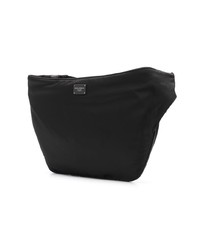 Мужская черная поясная сумка от Dolce & Gabbana