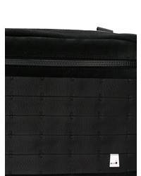 Мужская черная поясная сумка от 1017 Alyx 9Sm