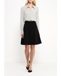 Черная пышная юбка от Broadway