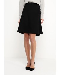 Черная пышная юбка от Broadway