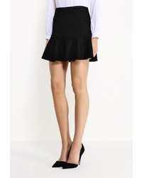 Черная пышная юбка от By Swan