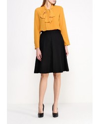 Черная пышная юбка от Concept Club