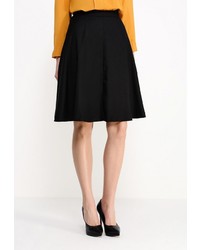 Черная пышная юбка от Concept Club