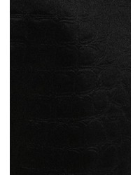 Черная пышная юбка от Just Cavalli