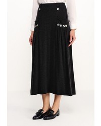 Черная пышная юбка от MadaM T