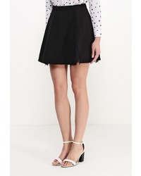 Черная пышная юбка от Sweewe