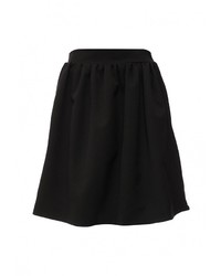 Черная пышная юбка от Tutto Bene