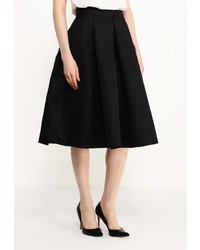 Черная пышная юбка от You&amp;You