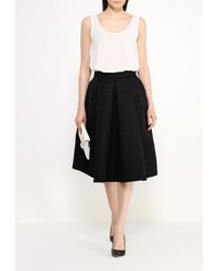 Черная пышная юбка от You&amp;You