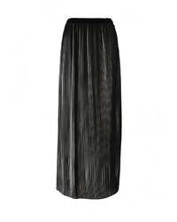 Черная пышная юбка от Zarina