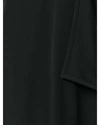 Женская черная рубашка от Marni
