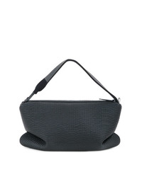 Женская черная спортивная сумка от Côte&Ciel