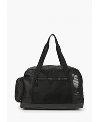 Женская черная спортивная сумка от Puma