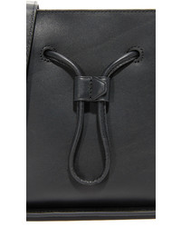 Черная сумка-мешок от 3.1 Phillip Lim