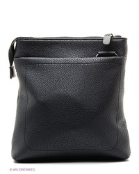 Черная сумка почтальона от Calipso