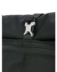 Черная сумка почтальона от As2ov