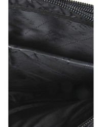 Черная сумка почтальона от Migura