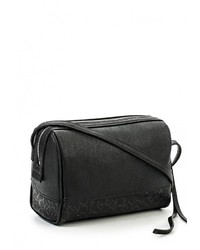 Черная сумка через плечо от Calvin Klein Jeans