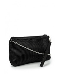 Черная сумка через плечо от Carpisa