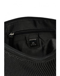 Черная сумка через плечо от Carpisa