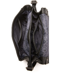 Черная сумка через плечо от Botkier