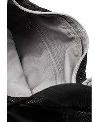 Черная сумка через плечо от Puma