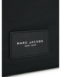 Черная сумка через плечо от Marc Jacobs