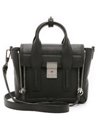 Женская черная сумка от 3.1 Phillip Lim