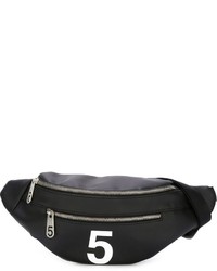 Женская черная сумка от 5Preview