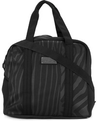 Женская черная сумка от adidas by Stella McCartney