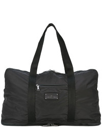 Женская черная сумка от adidas by Stella McCartney