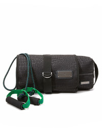 Женская черная сумка от adidas by Stella McCartney