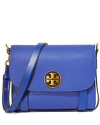 Женская черная сумка от Tory Burch